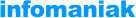 logo infomaniak